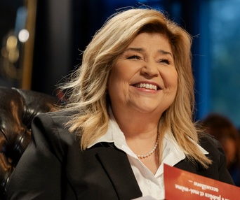 Marie-Claude Barrette