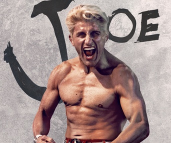 Image du film Street Fighter