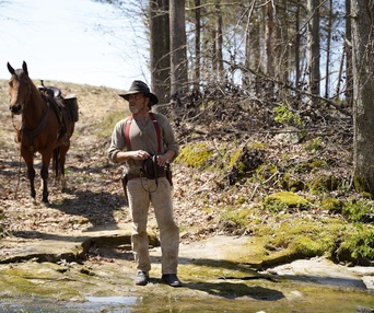 Images du film Gunslingers