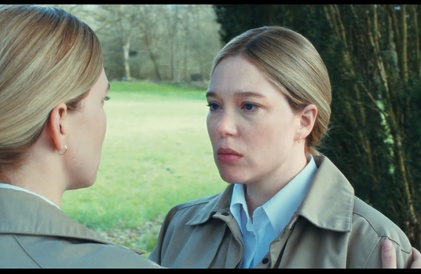 Bande-annonce en français sous-titrée en anglais