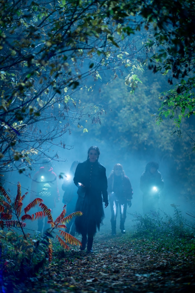 Images du film Hantée