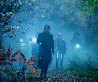 Images du film Hantée
