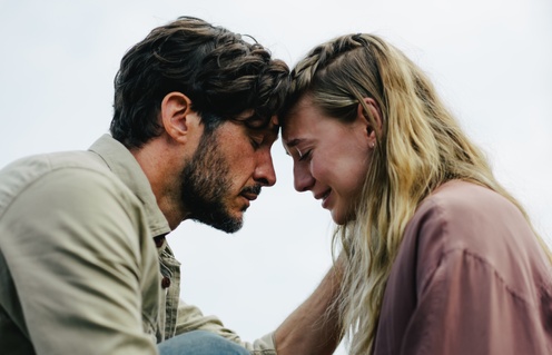 Image du film Fanny