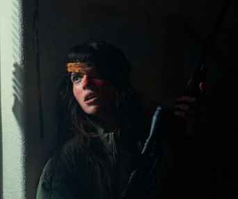 Image du film Onslaught