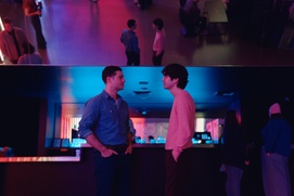 Image du film Twinless Image du film Twinless