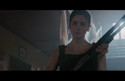 Bande-annonce en hindi