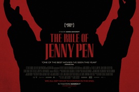 Galerie du film The Rule of Jenny Pen