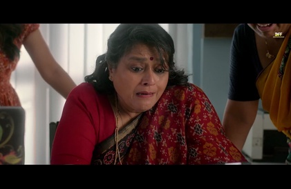 Bande-annonce en gujarati sous-titrée anglais