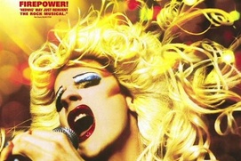 Image du film Hedwig and the Angry Inch