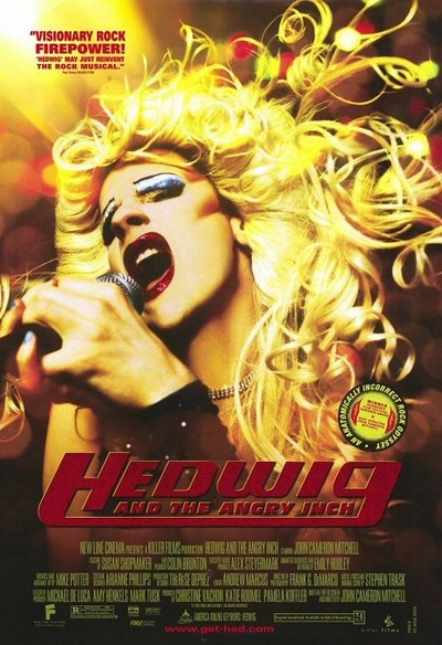Hedwig and the Angry Inch