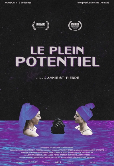Image du film Le plein potentiel