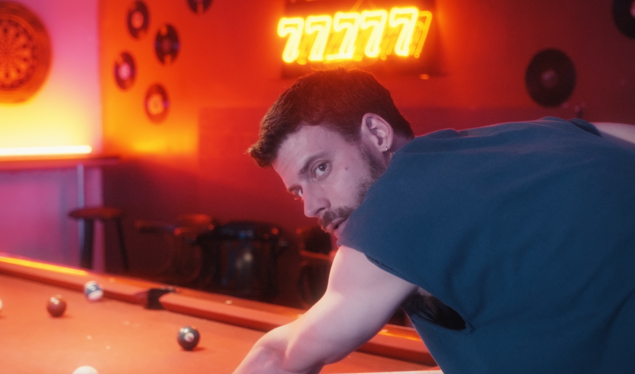 Image de l'article « Mr Big» : François Arnaud sera remplacé par cet acteur pour la 2e saison