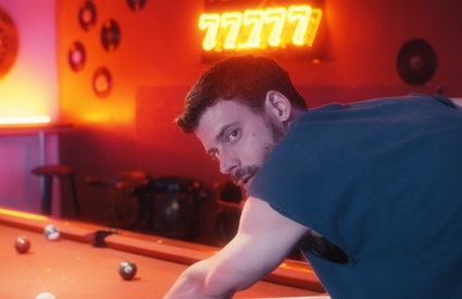 Image de l'article « Mr Big» : François Arnaud sera remplacé par cet acteur pour la 2e saison