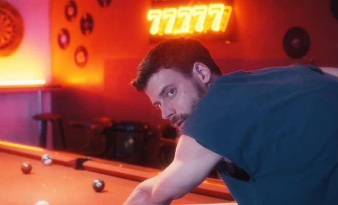 Image de l'article « Mr Big» : François Arnaud sera remplacé par cet acteur pour la 2e saison