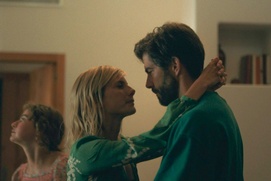 Images du film Qui brille au combat