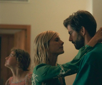 Images du film Qui brille au combat
