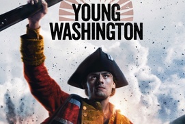 Image du film Young Washington