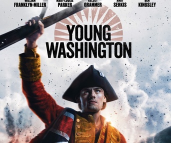 Image du film Young Washington