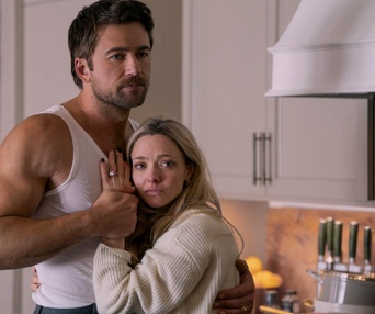 Images du film The Housemaid