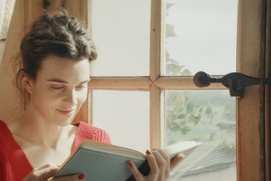 Images du film Jane Austen a gâché ma vie Images du film Jane Austen a gâché ma vie