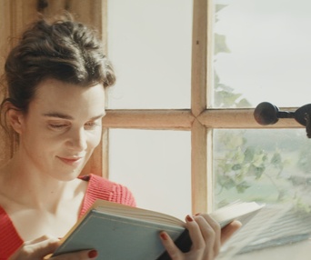 Images du film Jane Austen a gâché ma vie