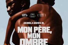 Image du film My Father's Shadow