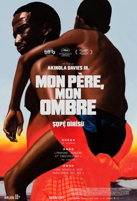 Mon père, mon ombre