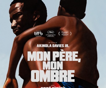 Image du film My Father's Shadow