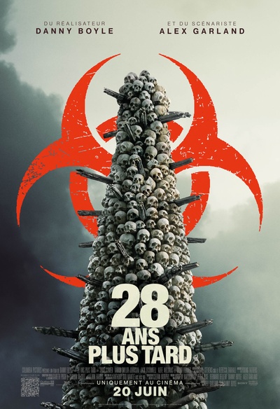 28 Years Later