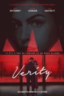 Affiche du film Verity