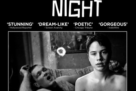 Image du film Concrete Night