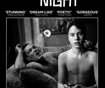 Image du film Concrete Night