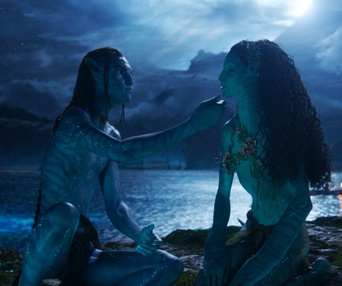 Image du film Avatar: Fire and Ash