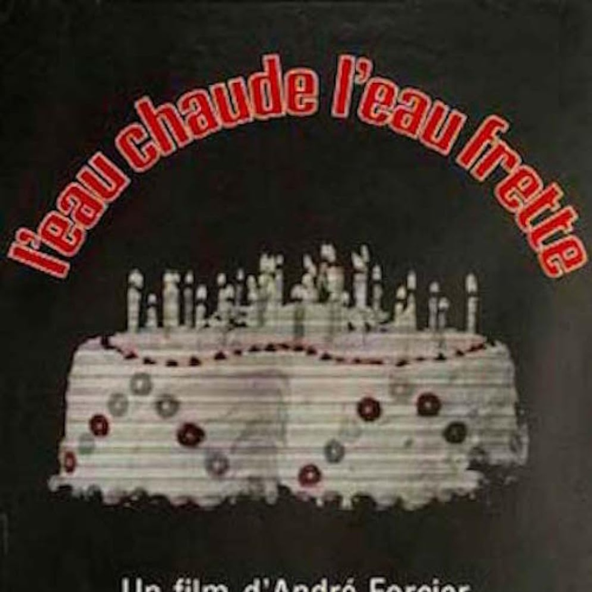 Image du film L'eau chaude l'eau frette