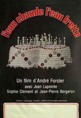 L'eau chaude l'eau frette