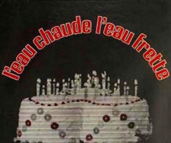 Image du film L'eau chaude l'eau frette