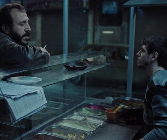 Image du film Once Upon a Time in Gaza