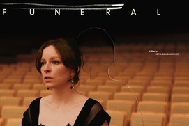 Image du film Measures for a Funeral