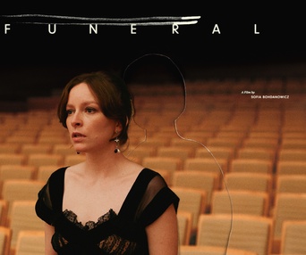 Image du film Measures for a Funeral