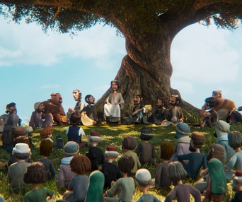 Image du film The King of Kings