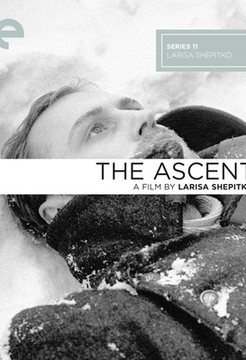 The Ascent