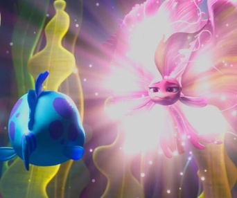 Image du film The Pout-Pout Fish