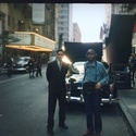 Photo de Josh Safdie