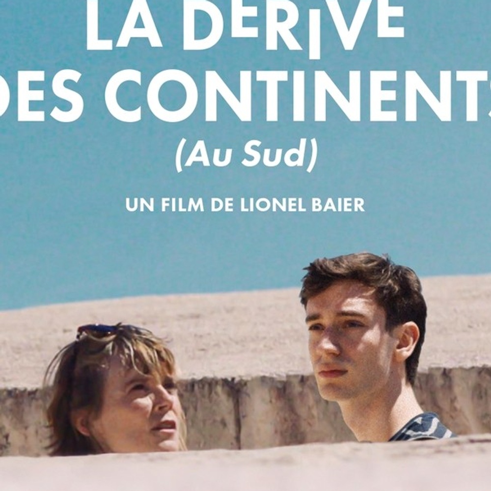 Image du film La dérive des continents (au sud)