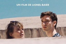 Image du film La dérive des continents (au sud)