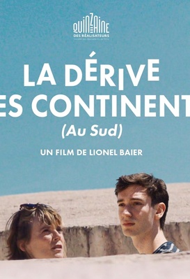 La dérive des continents (au sud)