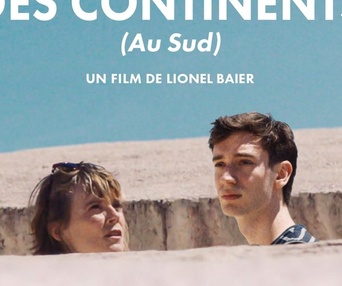 Image du film La dérive des continents (au sud)