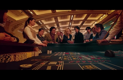 Bande-annonce en cantonais sous-titrée en anglais