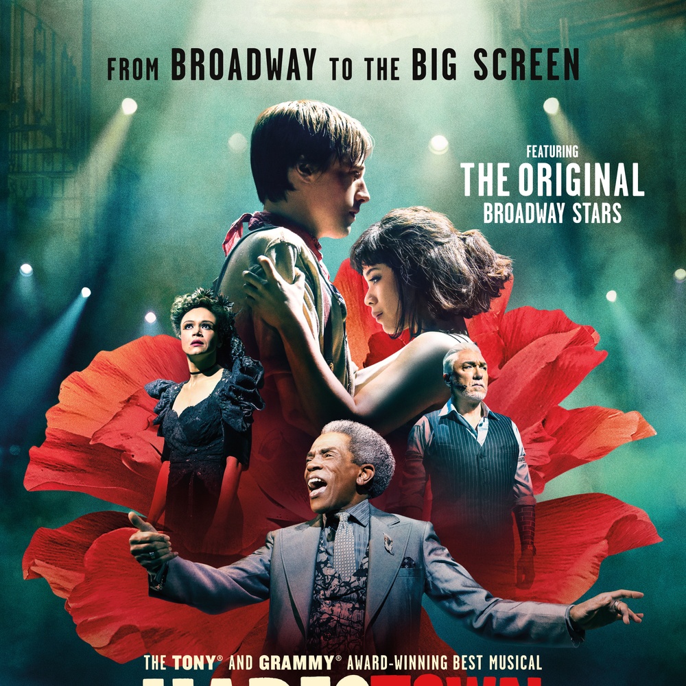 Image du film Hadestown: The Musical