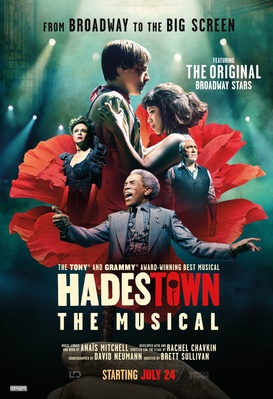 Hadestown: The Musical
